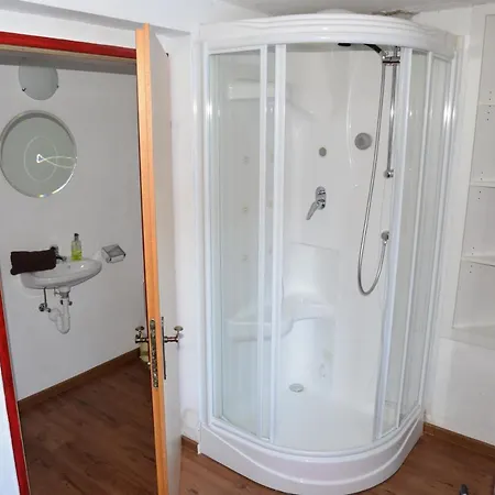 Apartmán Familie Erler