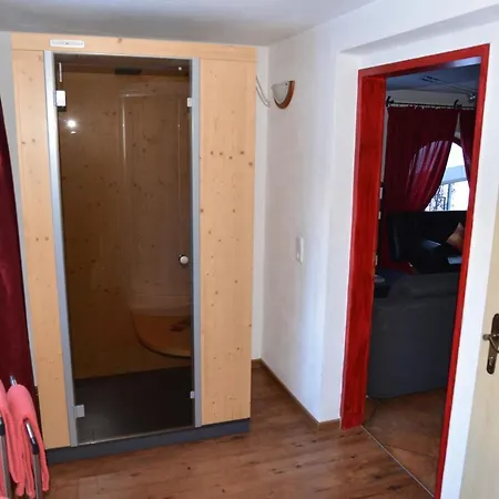 Familie Erler Apartmán